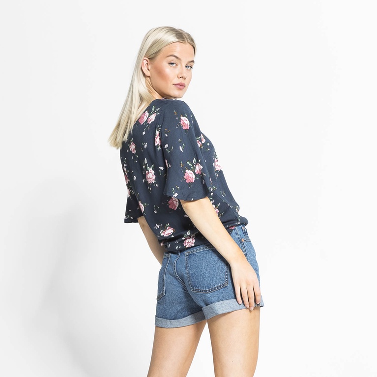 Bluse "Flora" Bluse "Flora"